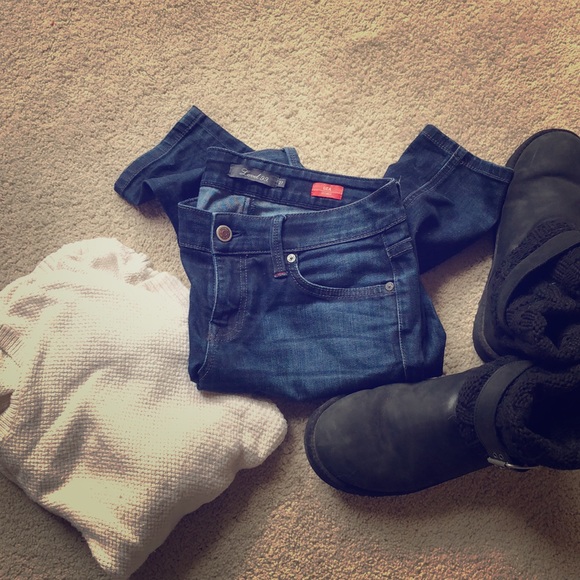 Removing Soon!: Level 99 Liza Jeans! - Picture 1 of 6